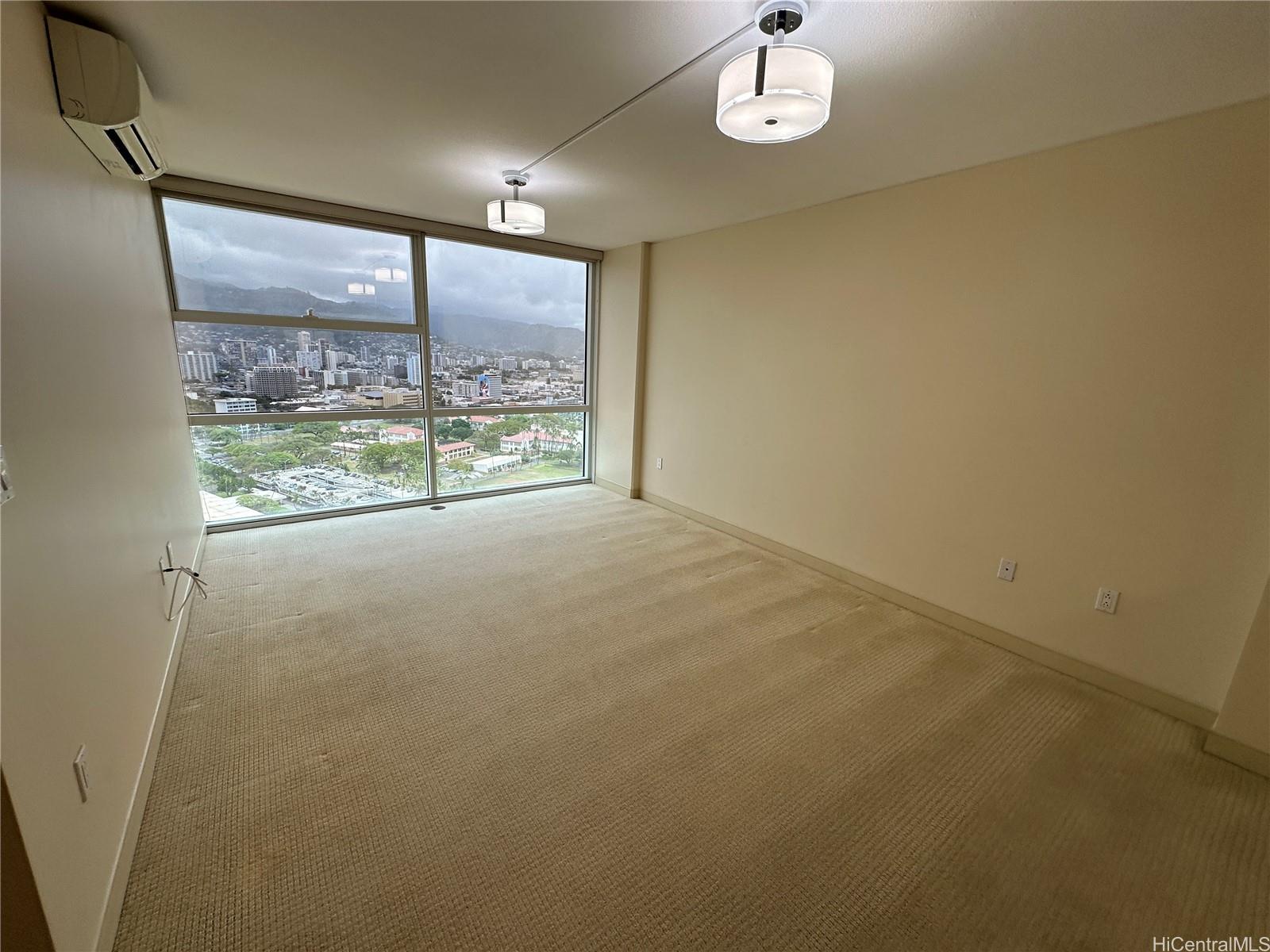909 Kapiolani Boulevard  Unit 3206