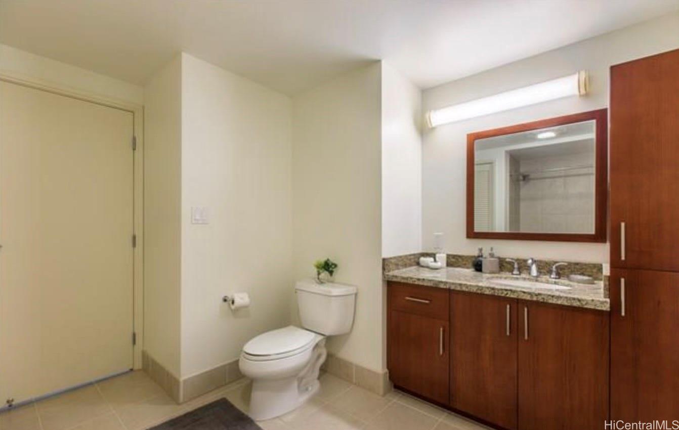 909 Kapiolani Boulevard  Unit 3206