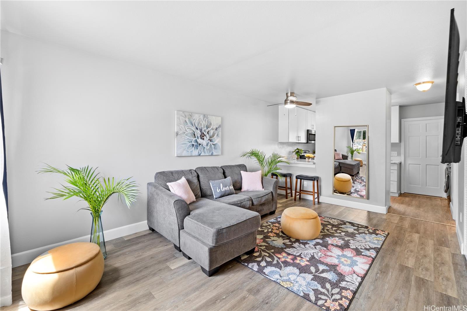 91-1151 Kamaaha Loop  Unit 8B