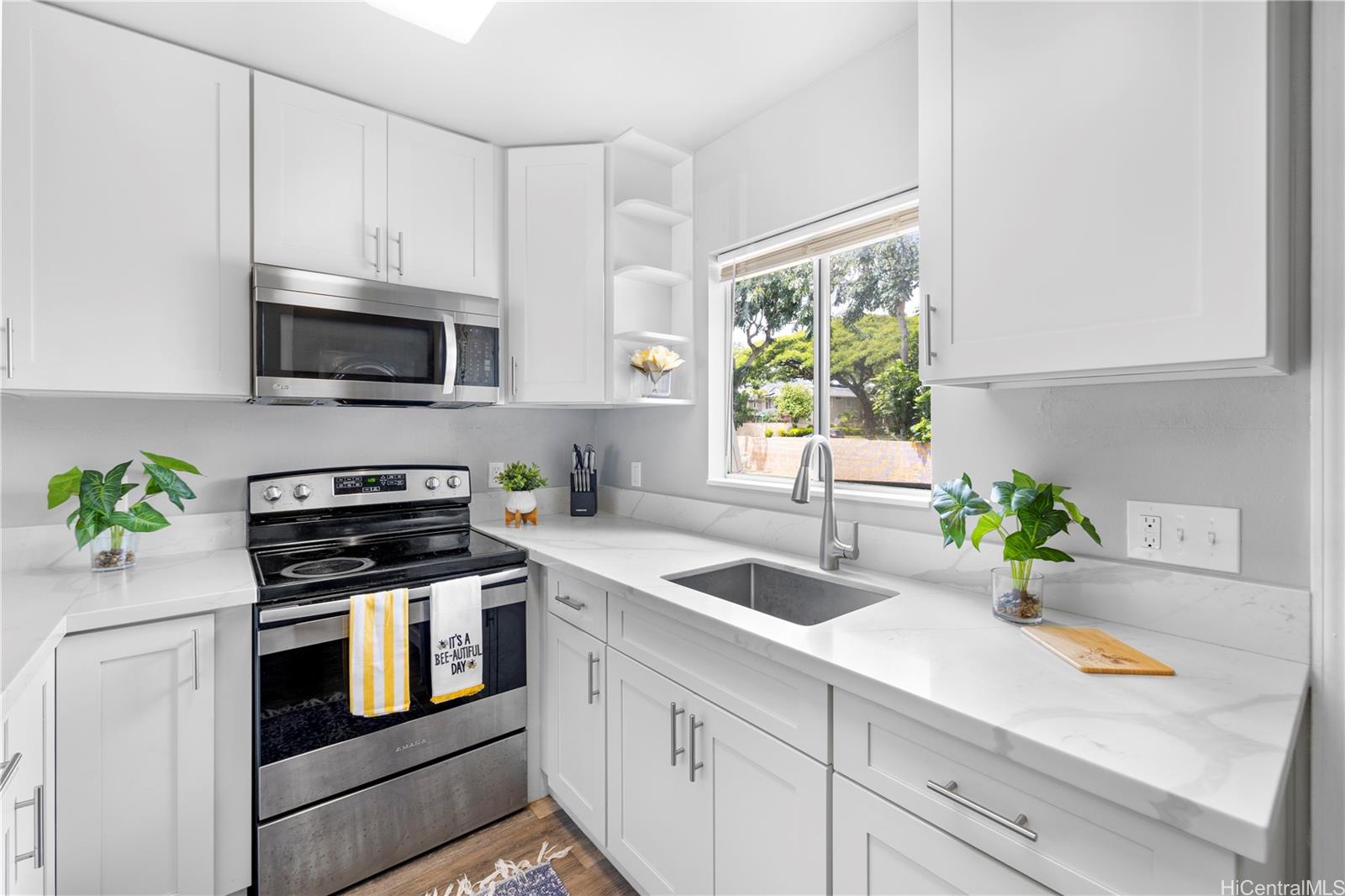 91-1151 Kamaaha Loop  Unit 8B