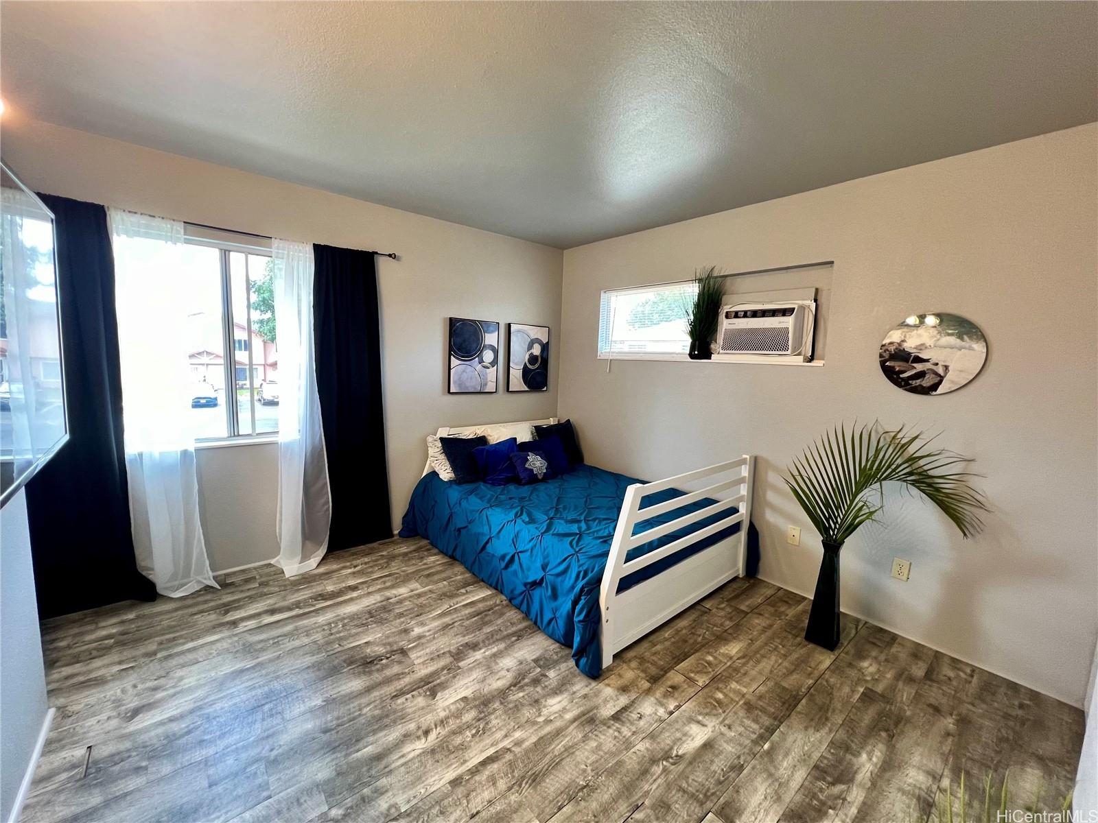 91-1151 Kamaaha Loop  Unit 8B