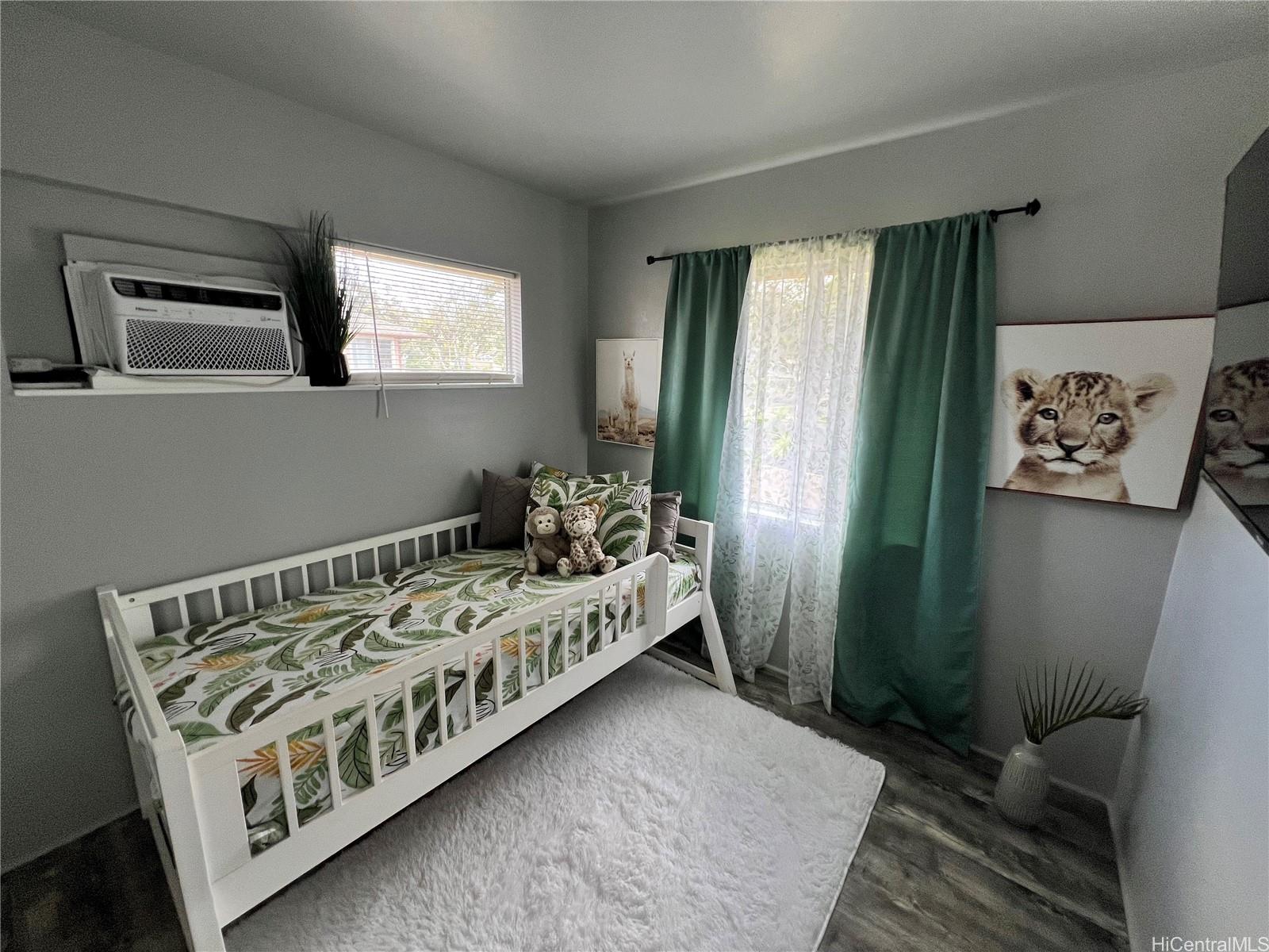 91-1151 Kamaaha Loop  Unit 8B
