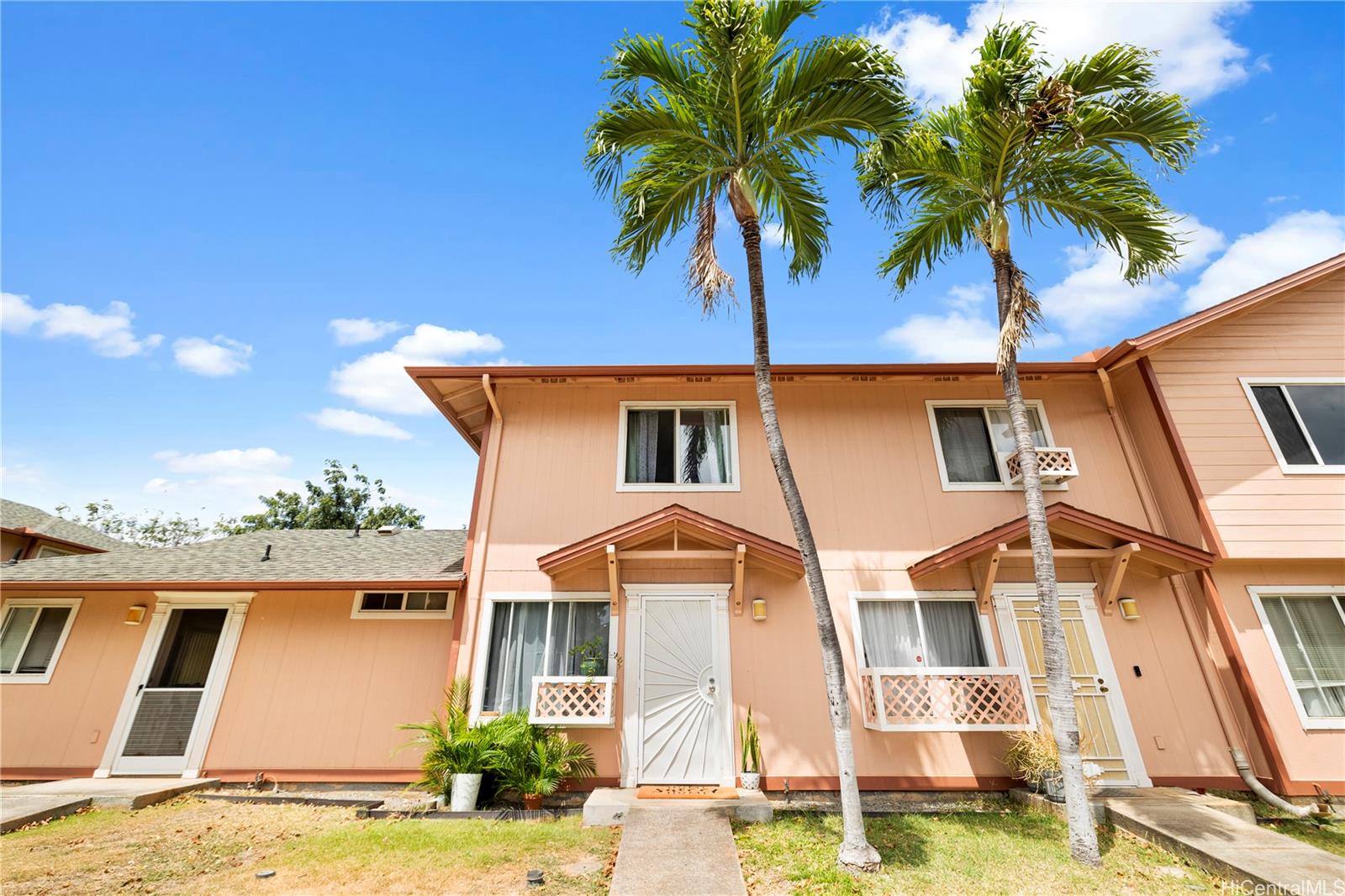 91-1151 Kamaaha Loop  Unit 8B