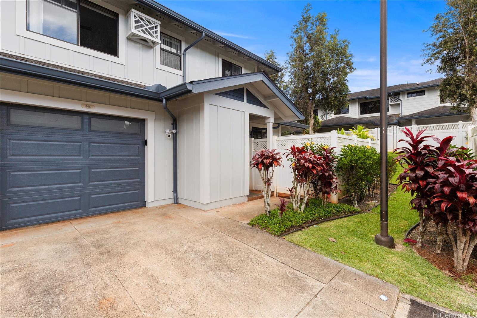 95-937 Ukuwai Street  Unit 806