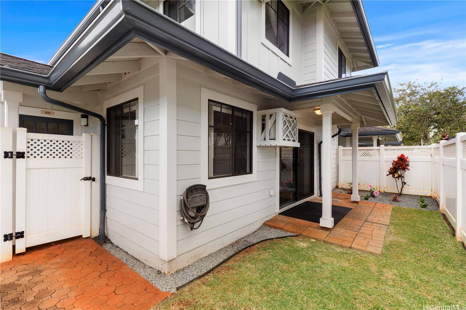 95-937 Ukuwai Street Unit 806 95-937 Ukuwai Street Unit 806