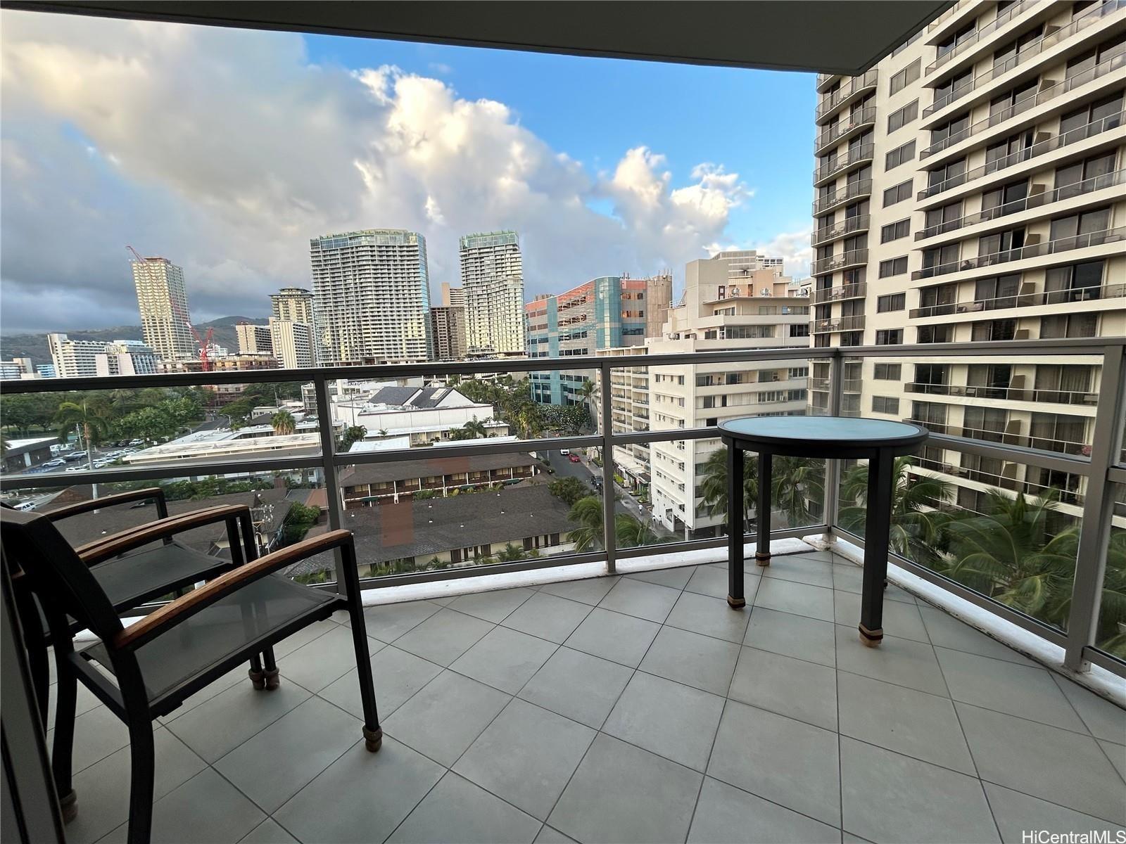 223 Saratoga Road  Unit 802