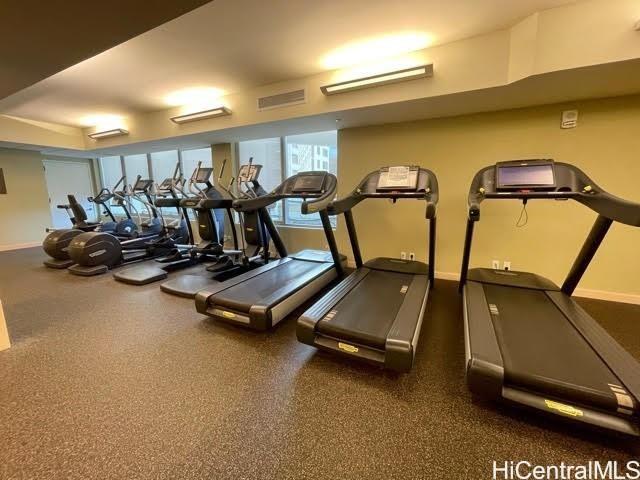 223 Saratoga Road  Unit 802