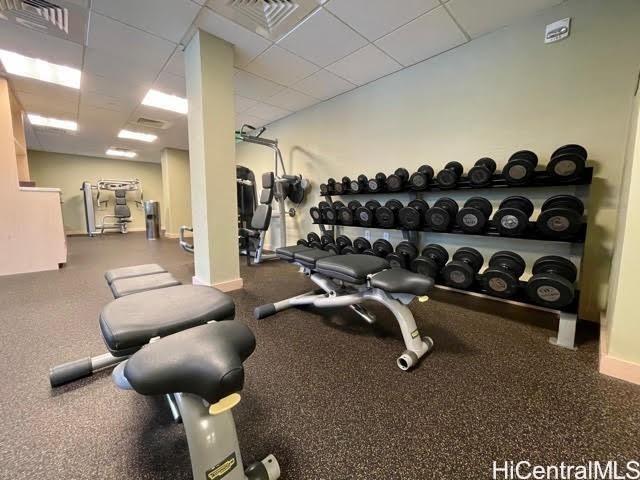 223 Saratoga Road  Unit 802
