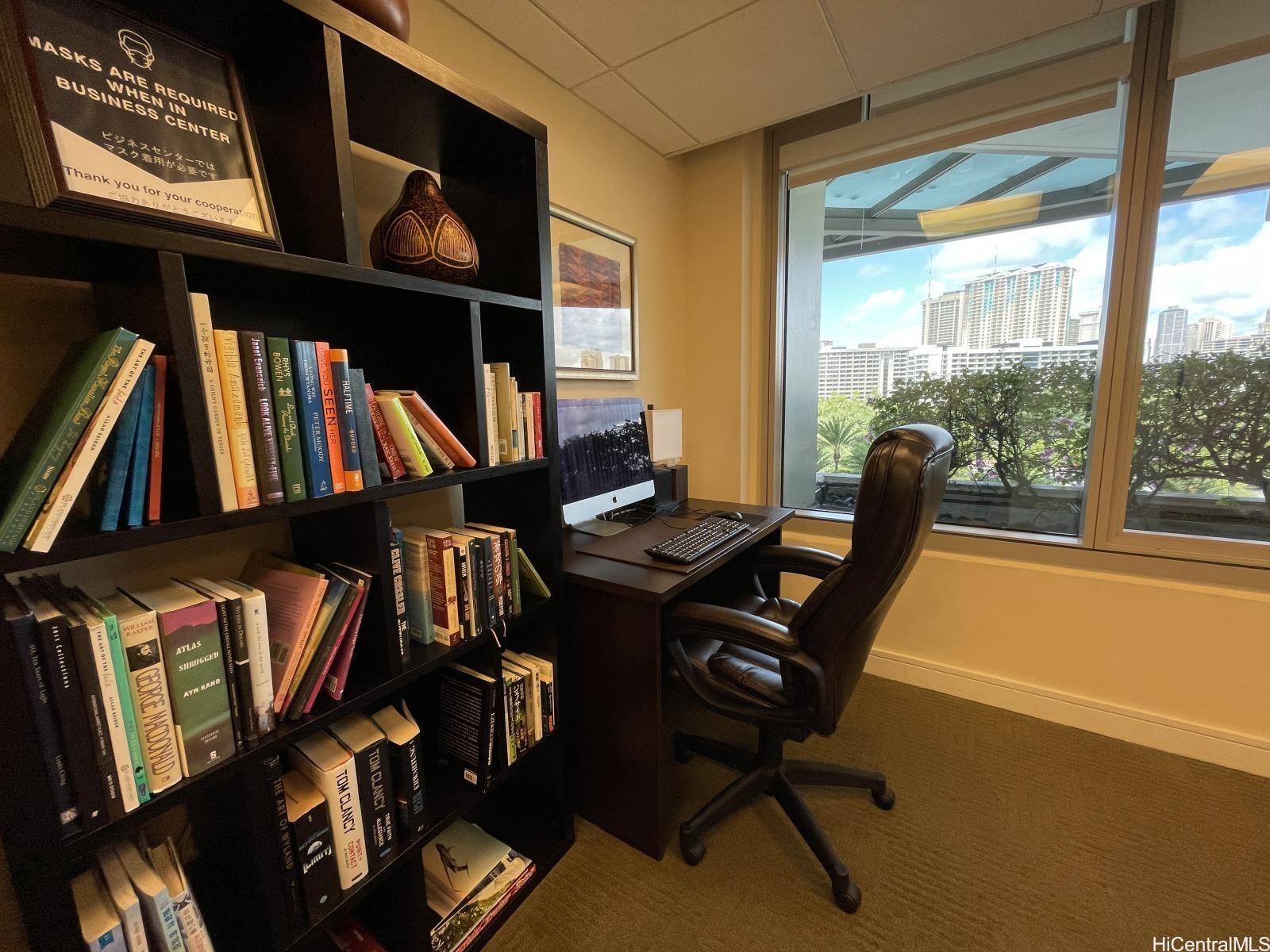 223 Saratoga Road  Unit 802