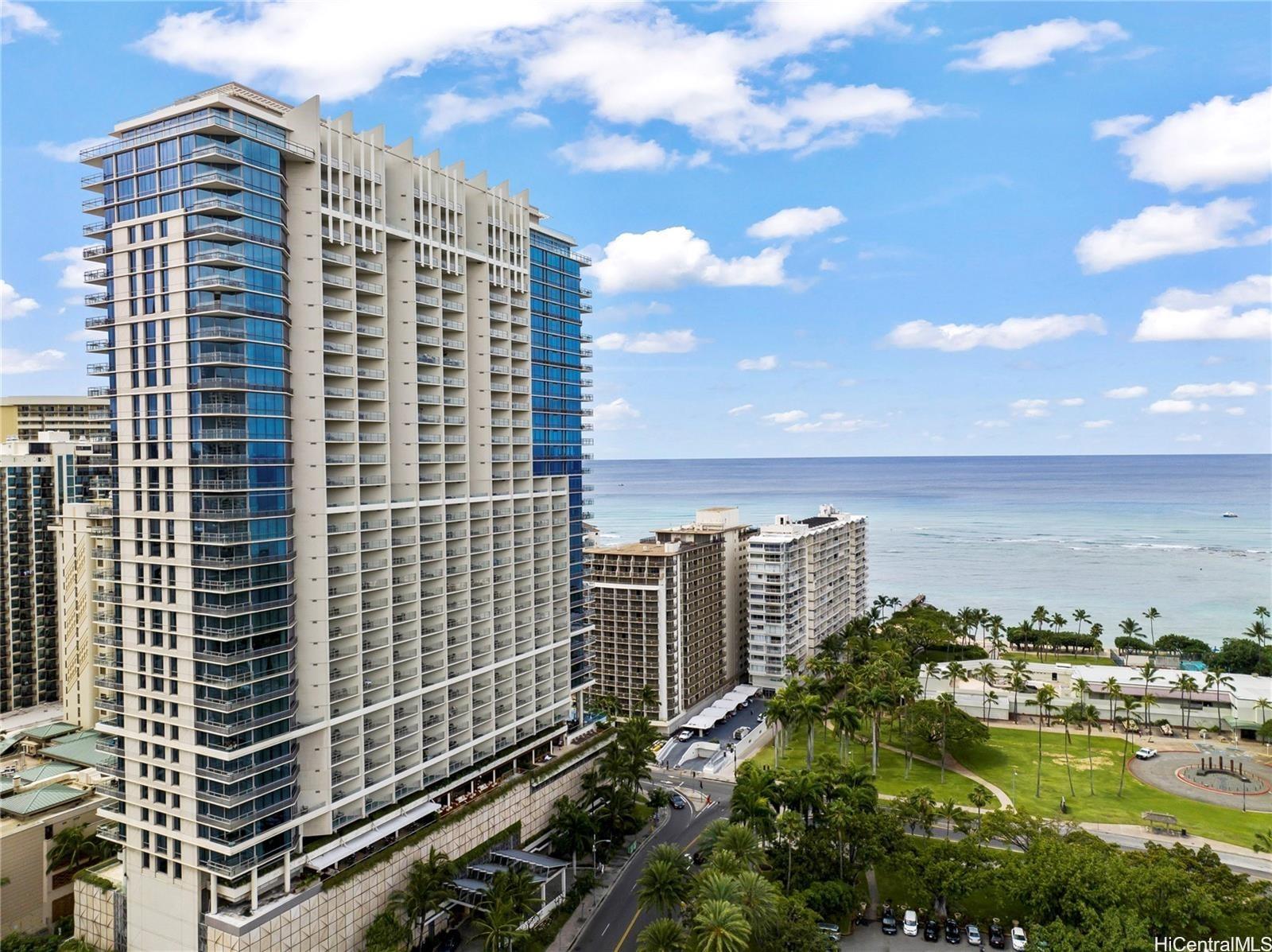 223 Saratoga Road  Unit 802