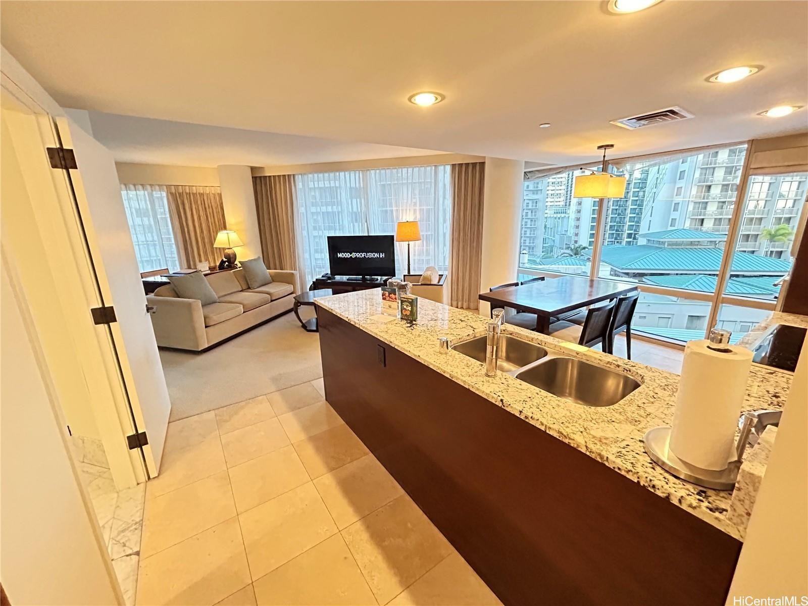 223 Saratoga Road  Unit 802