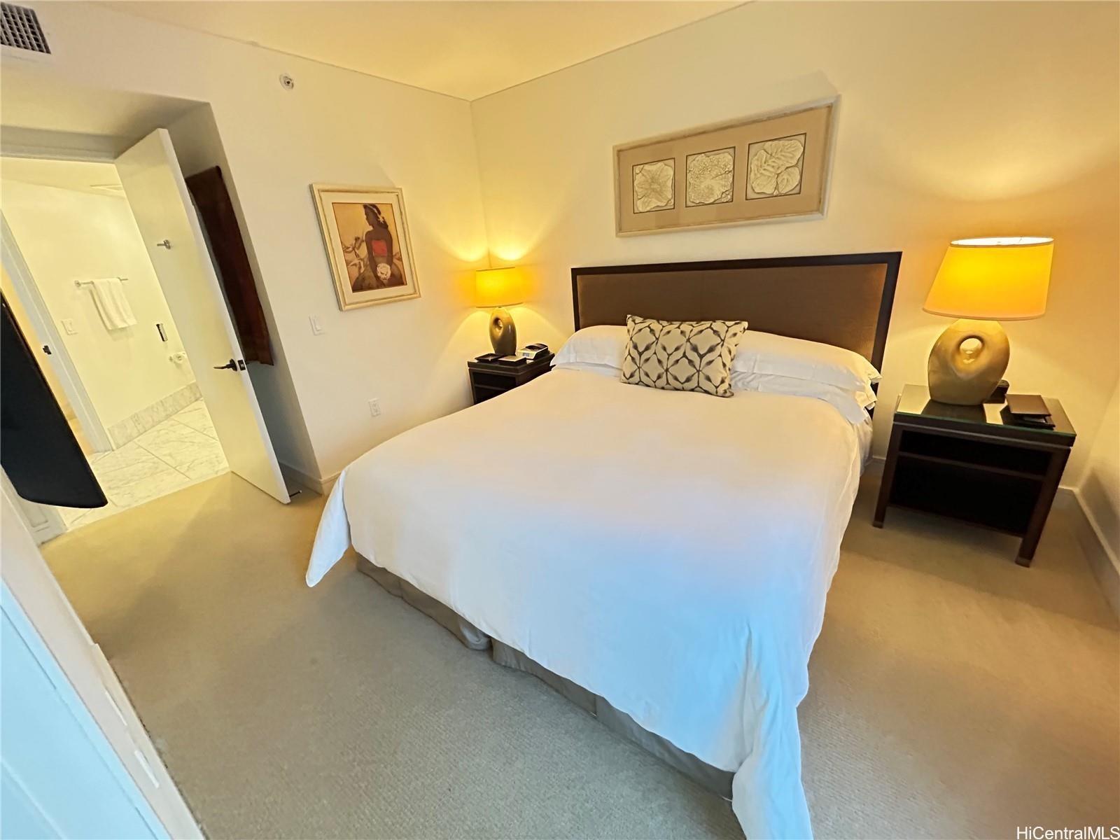 223 Saratoga Road  Unit 802