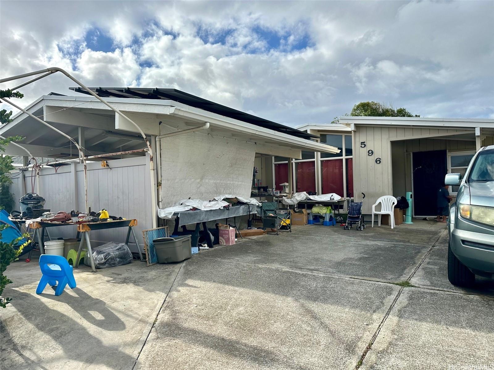 596 Kukuiula Loop