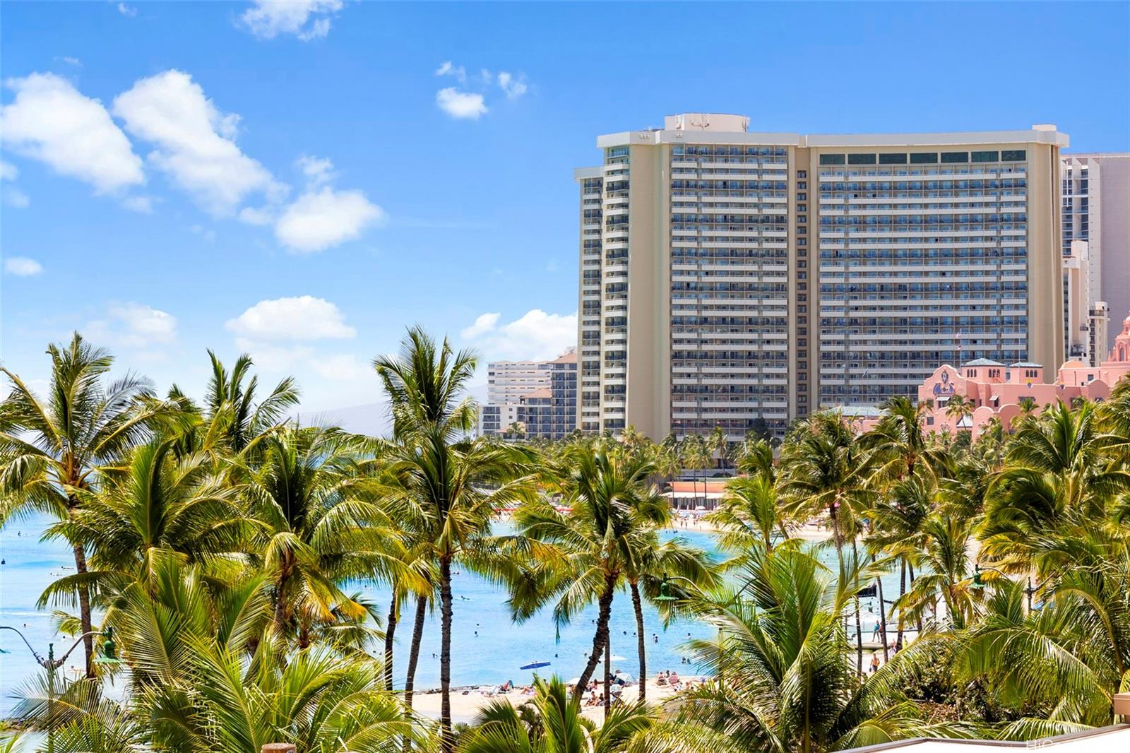 2500 Kalakaua Avenue  Unit 503