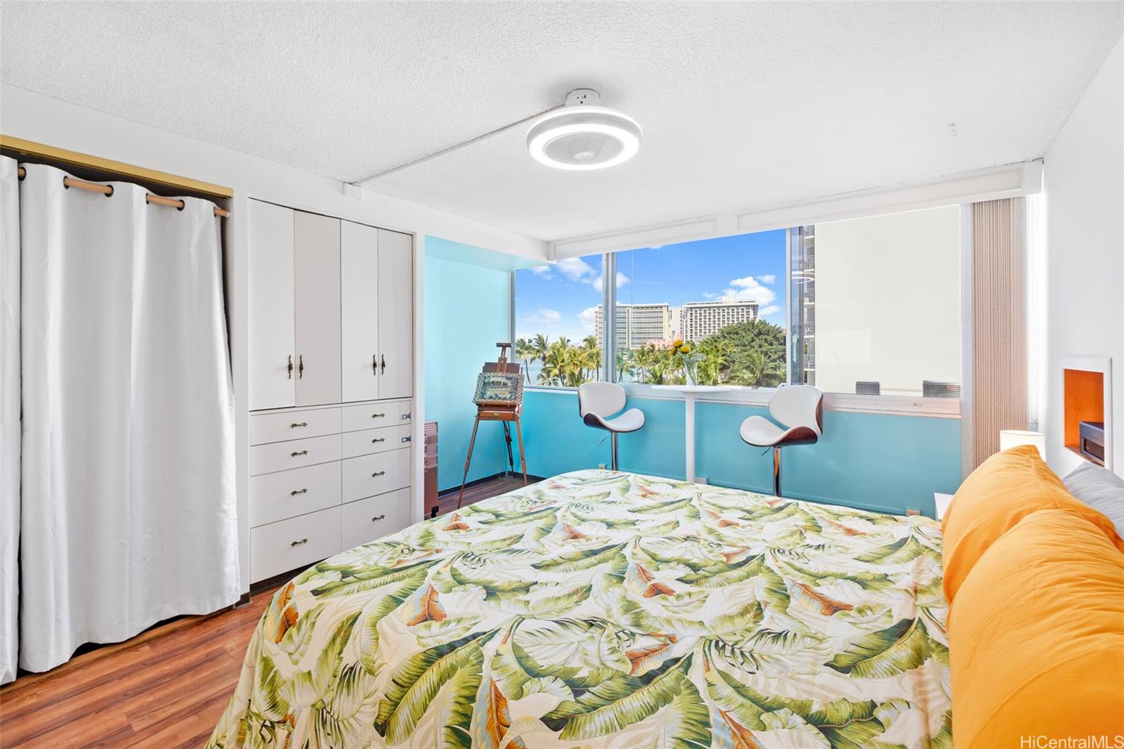 2500 Kalakaua Avenue  Unit 503