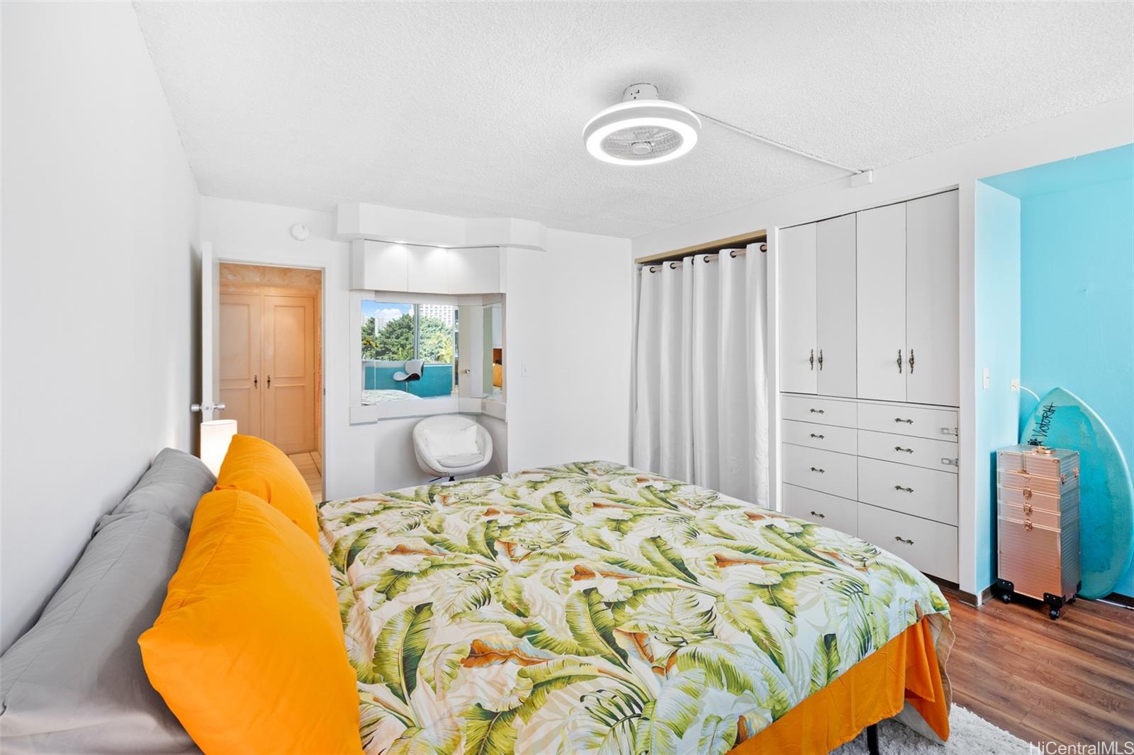 2500 Kalakaua Avenue  Unit 503
