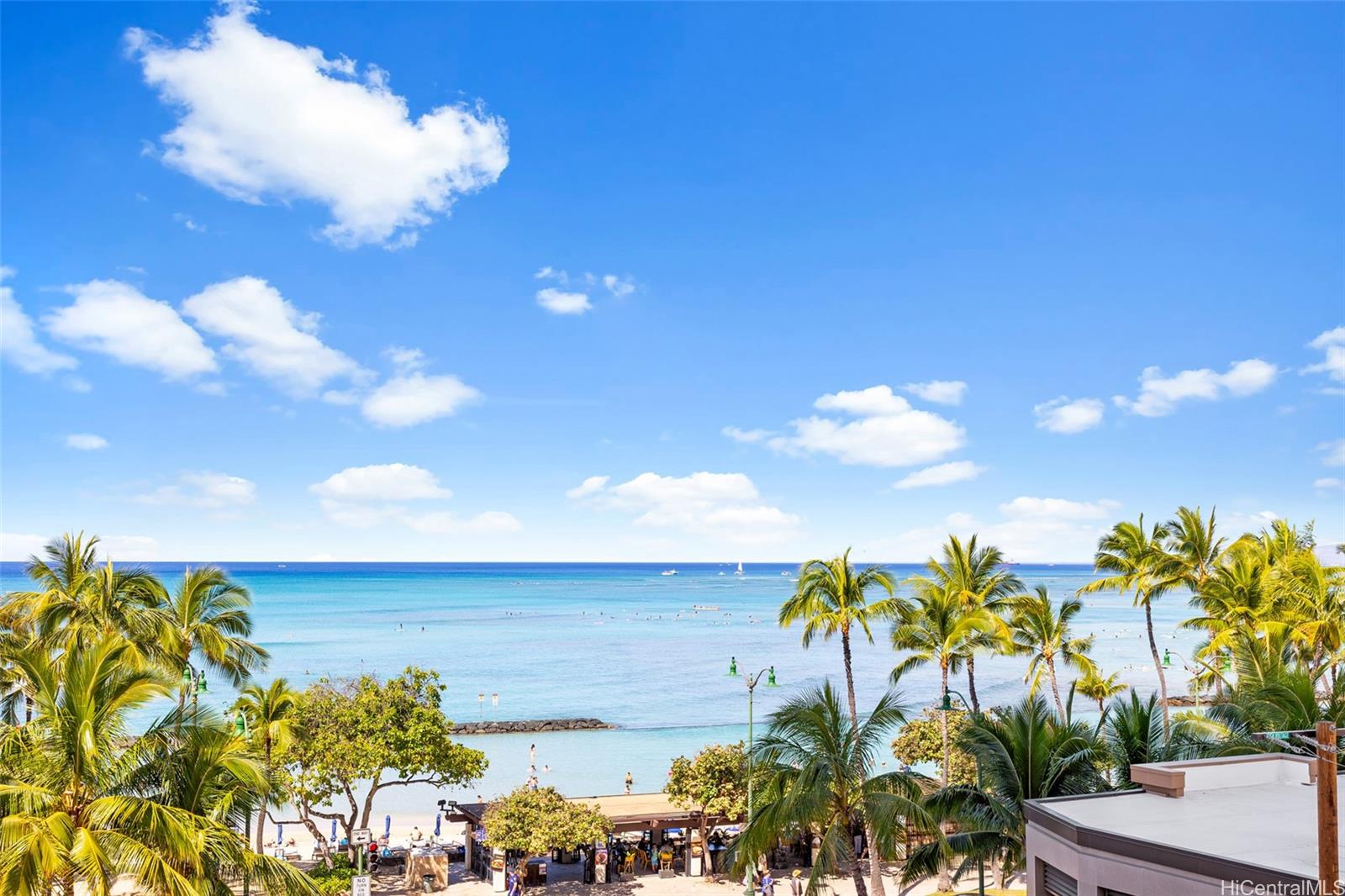 2500 Kalakaua Avenue  Unit 503