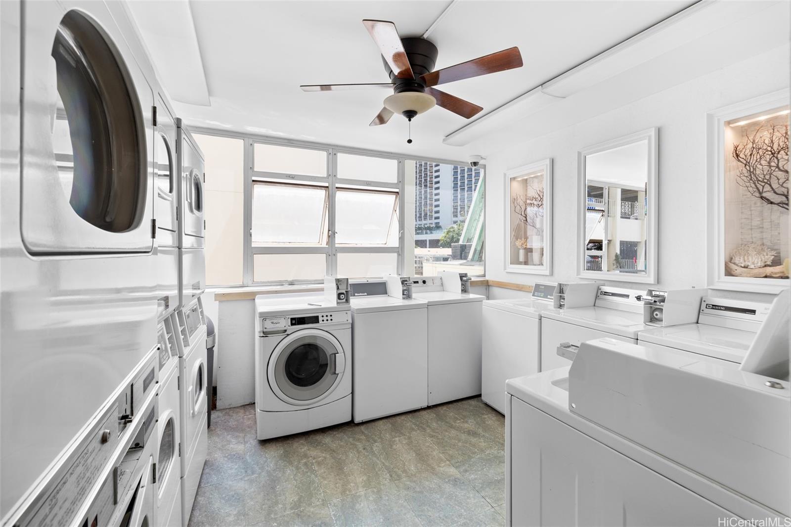 2500 Kalakaua Avenue  Unit 503