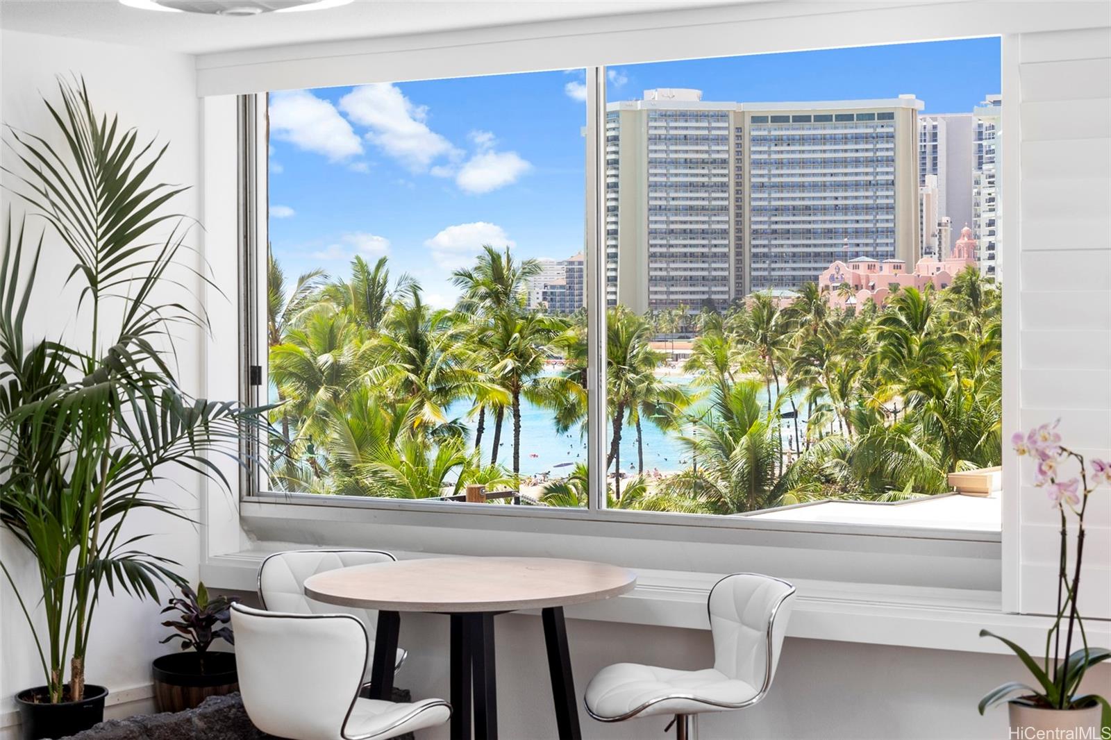 2500 Kalakaua Avenue  Unit 503