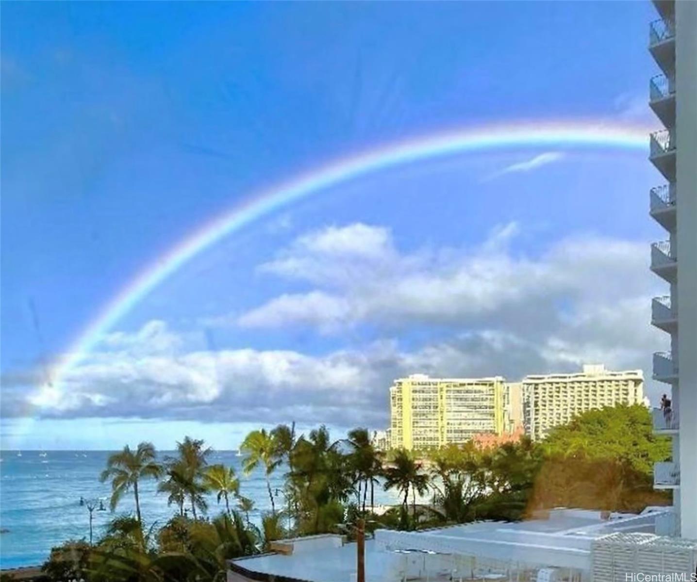 2500 Kalakaua Avenue  Unit 503