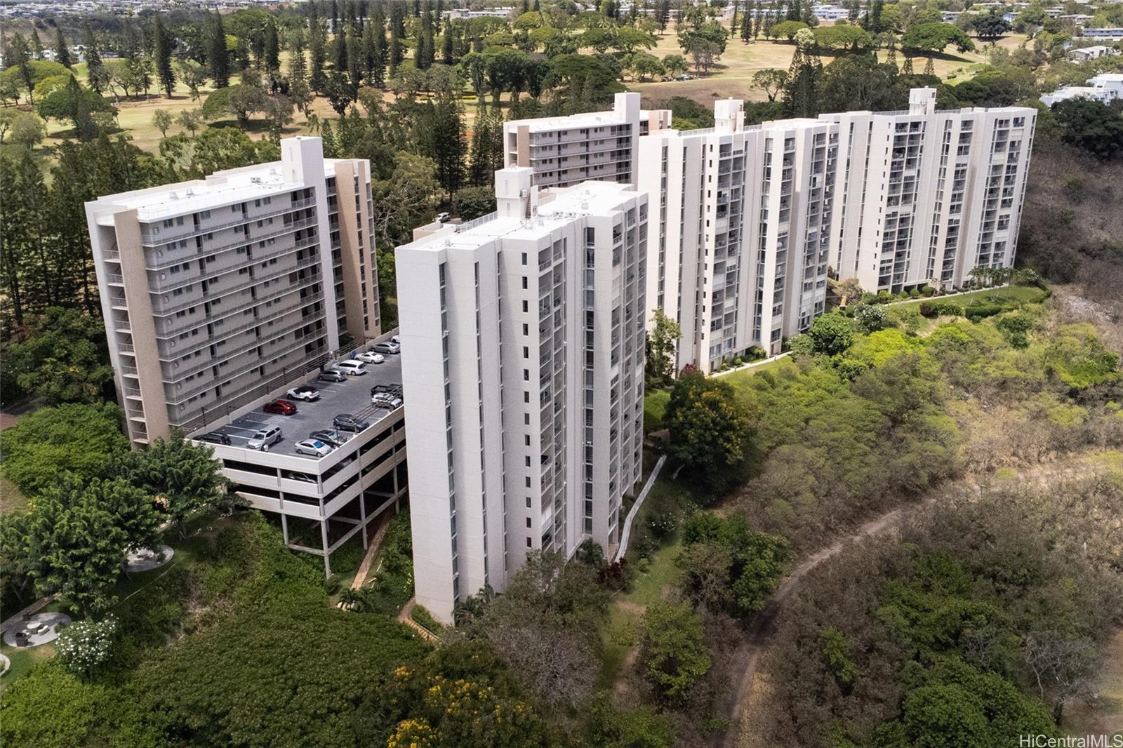 98-707 Iho Place  Unit 2-1401