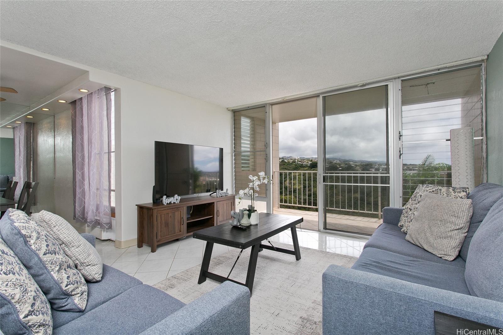 98-707 Iho Place  Unit 2-1401