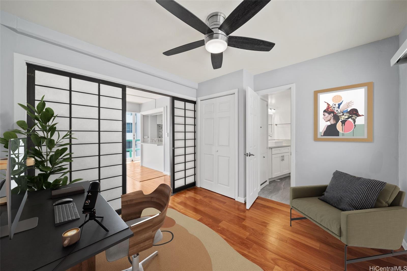 2957 Kalakaua Avenue  Unit 415