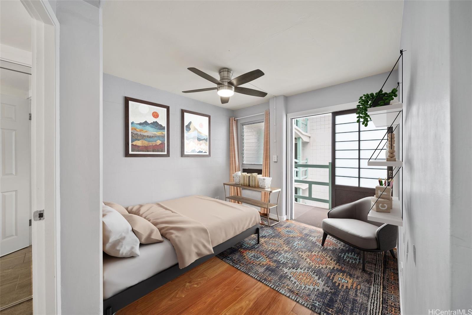 2957 Kalakaua Avenue  Unit 415