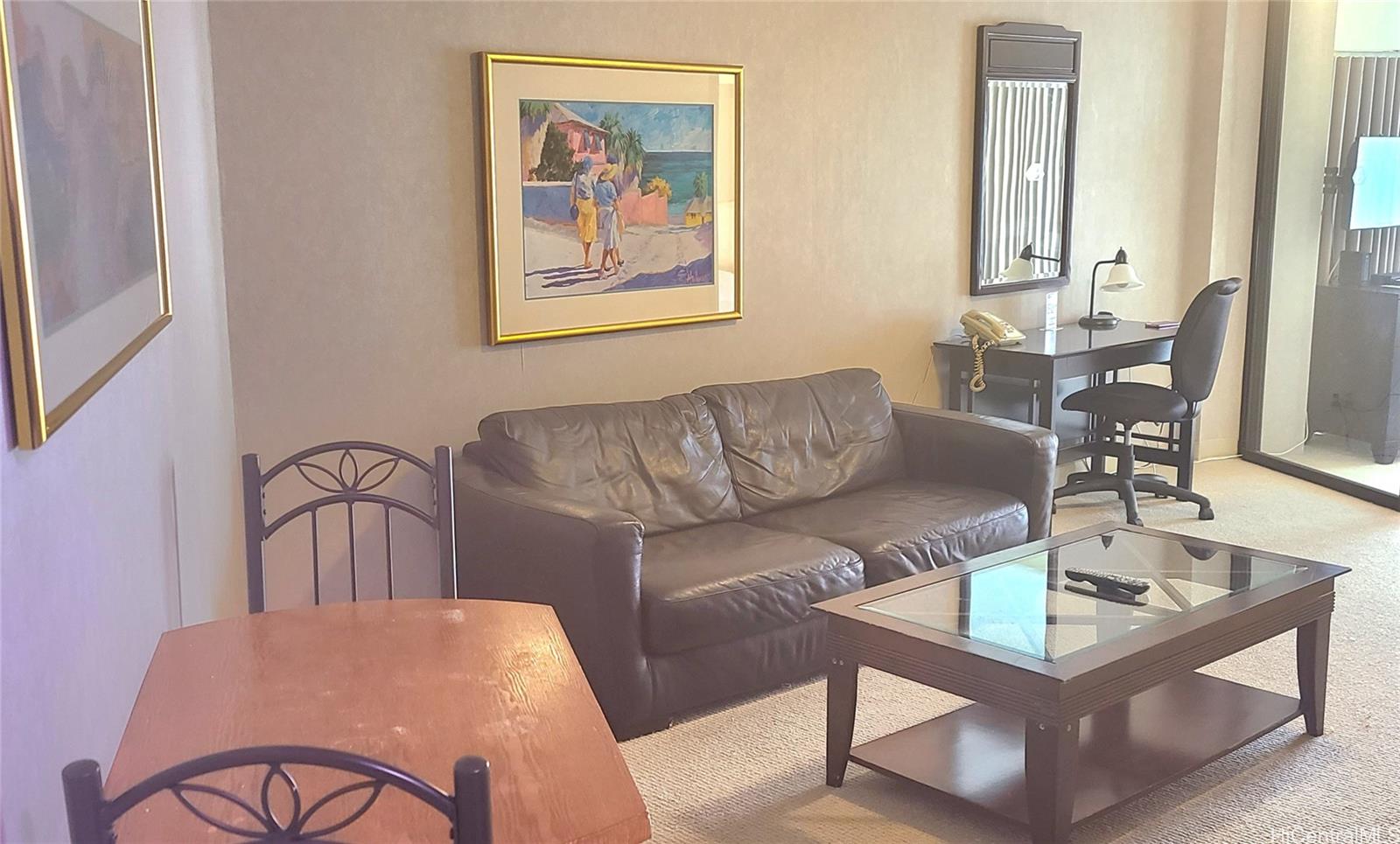 1088 Bishop Street  Unit 3405