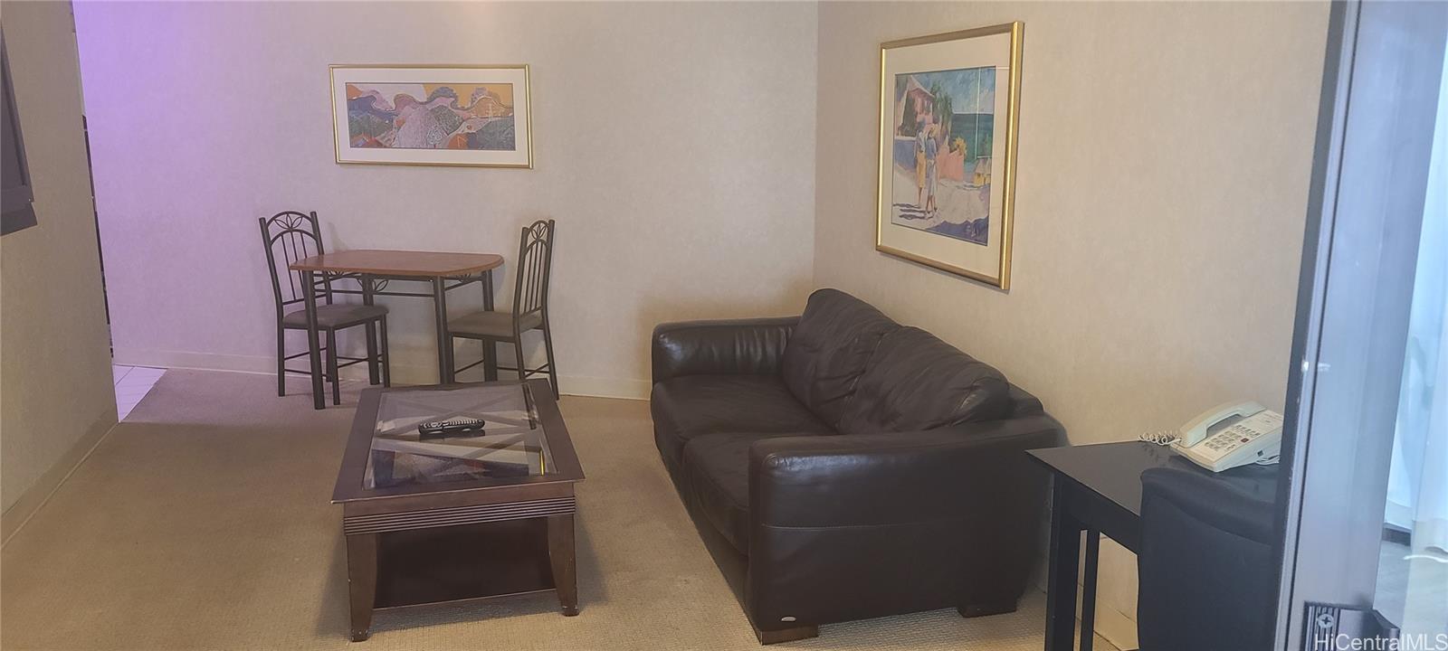 1088 Bishop Street  Unit 3405