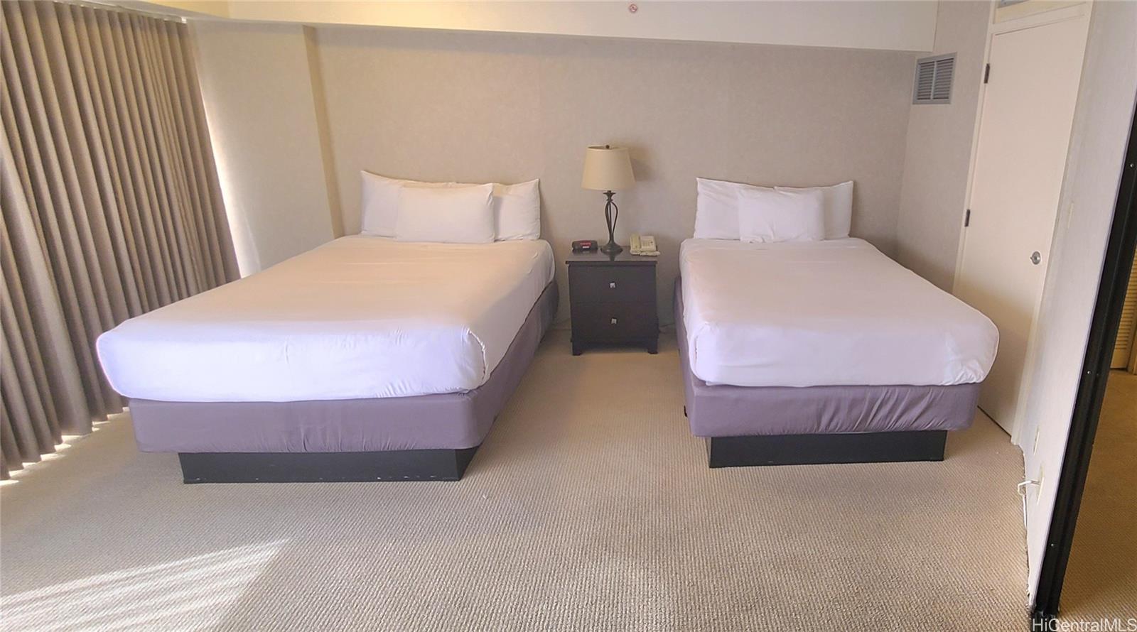 1088 Bishop Street  Unit 3405