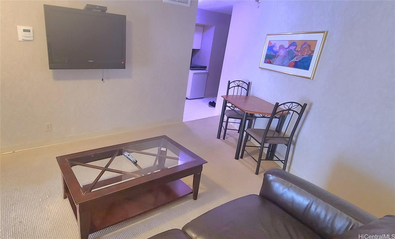 1088 Bishop Street  Unit 3405