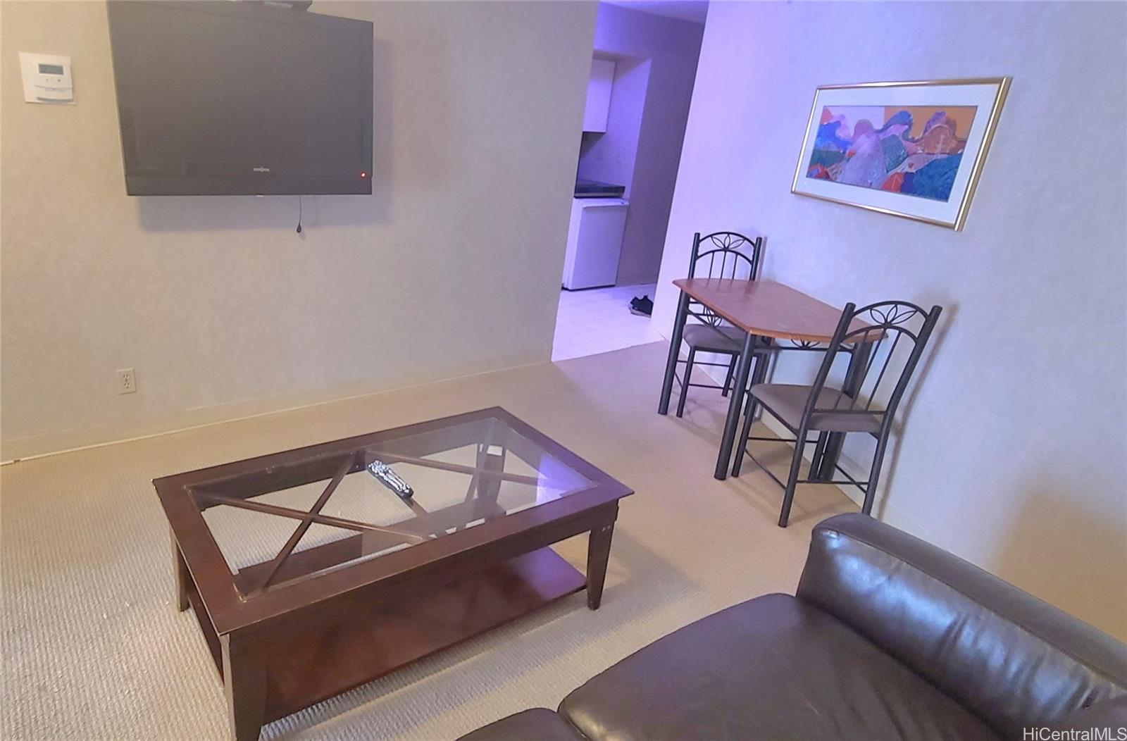 1088 Bishop Street  Unit 3405