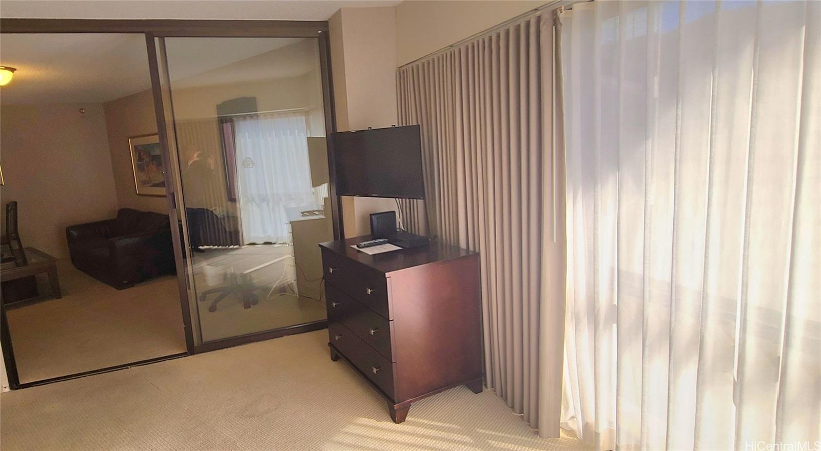 1088 Bishop Street  Unit 3405