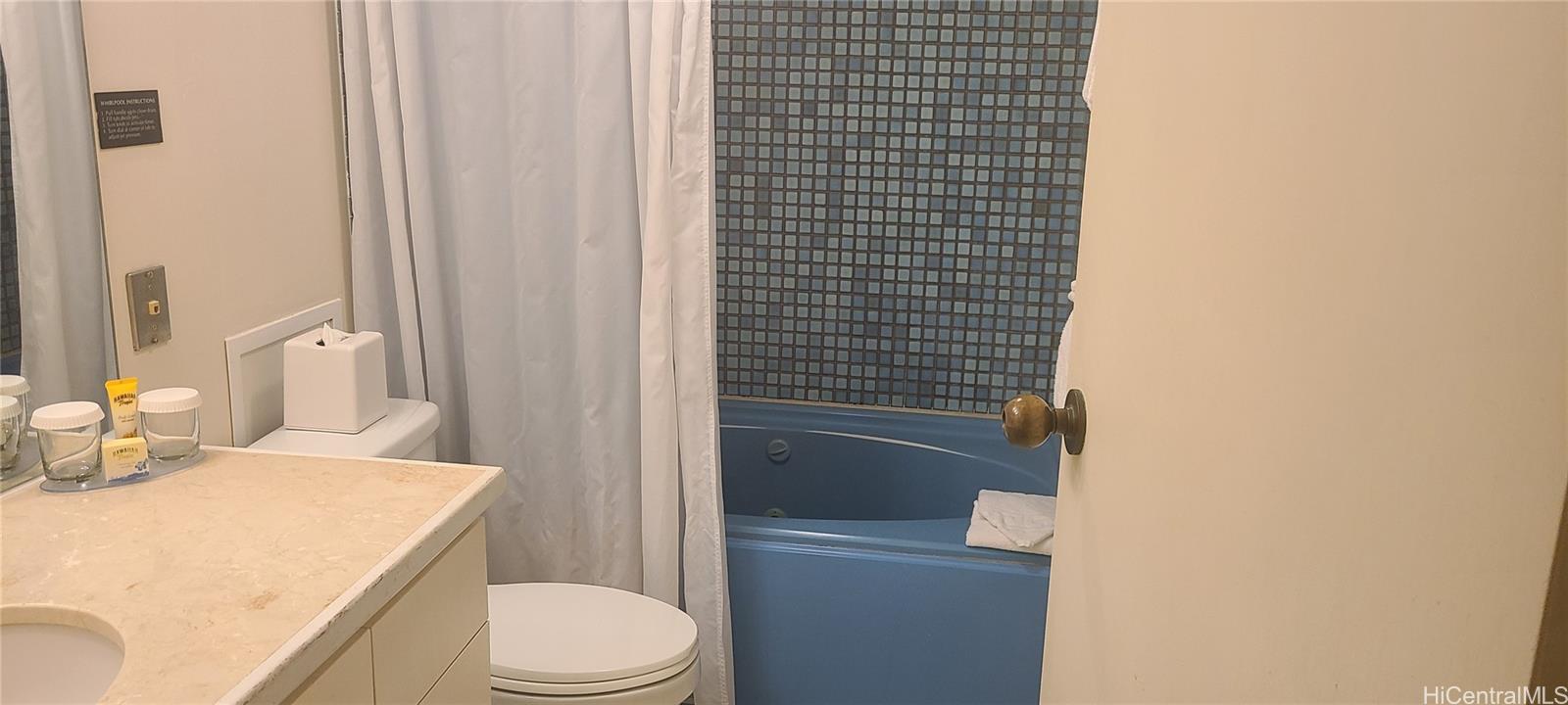 1088 Bishop Street  Unit 3405