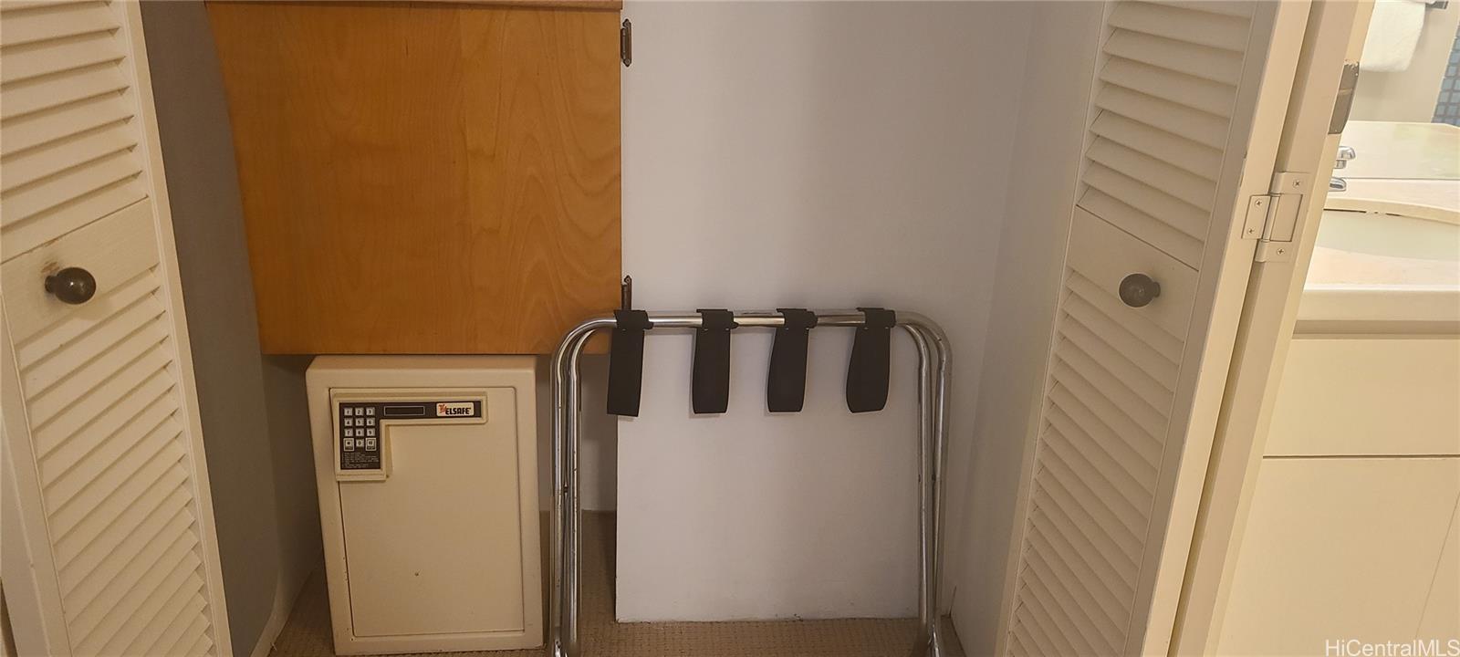 1088 Bishop Street  Unit 3405