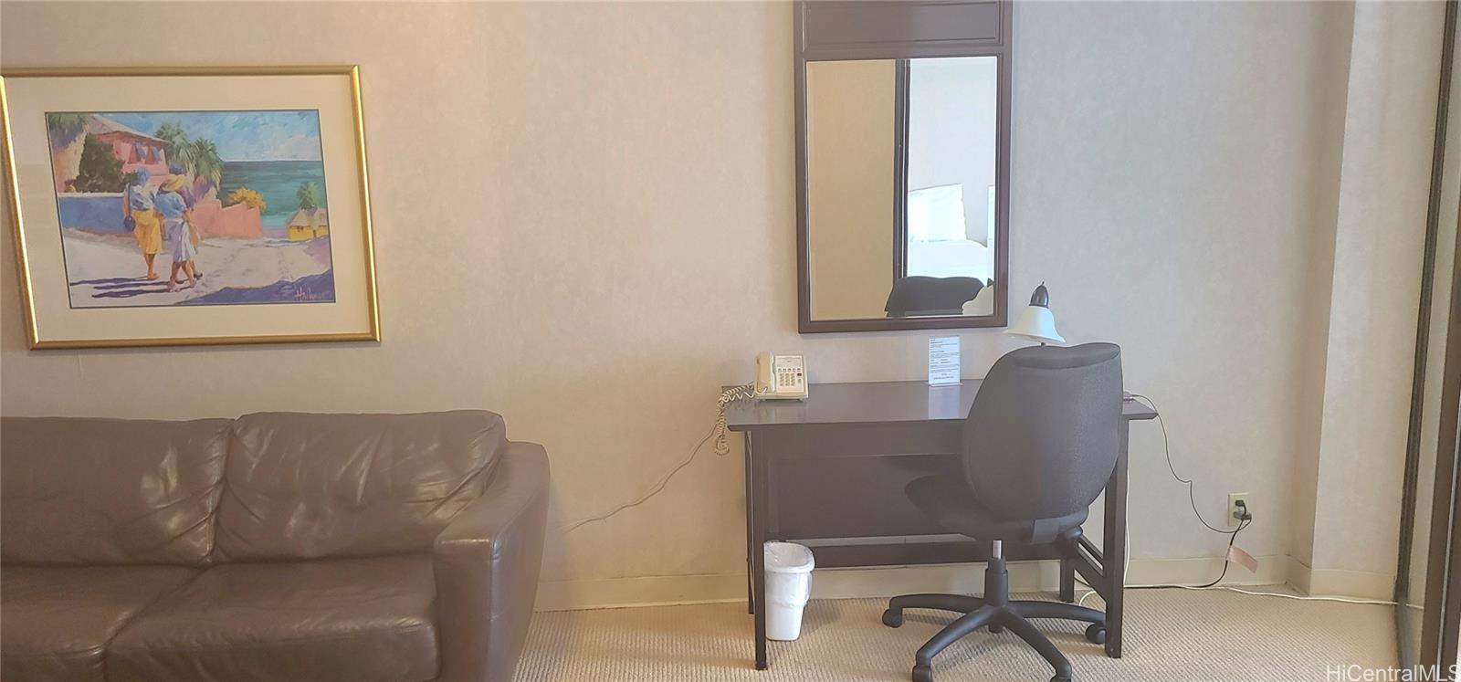 1088 Bishop Street  Unit 3405