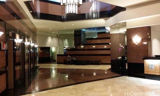 1088 Bishop Street  Unit 3405