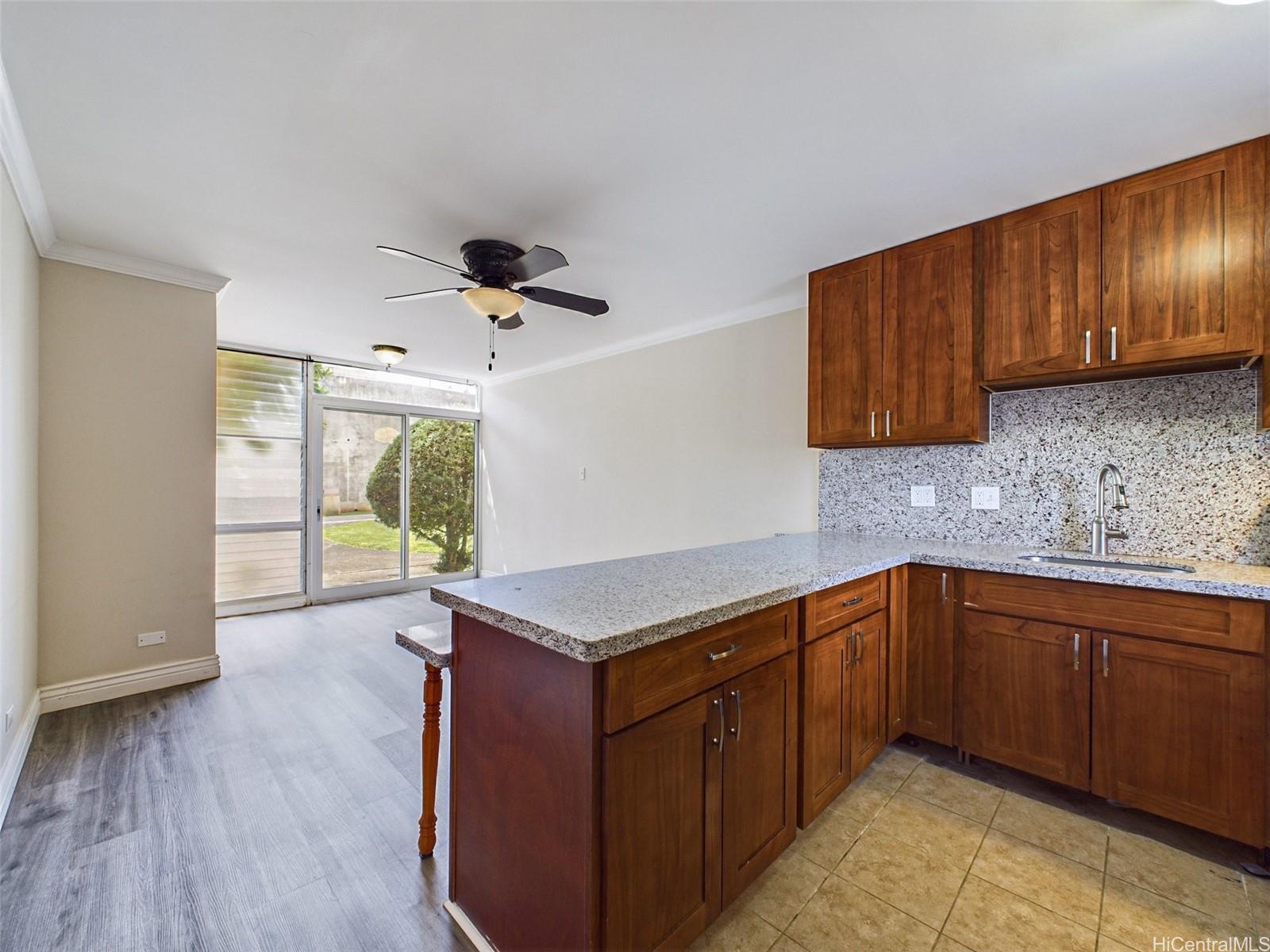 Manai Hale 45697 Kamehameha Highway Unit 105 Kaneohe HI 96744 listed