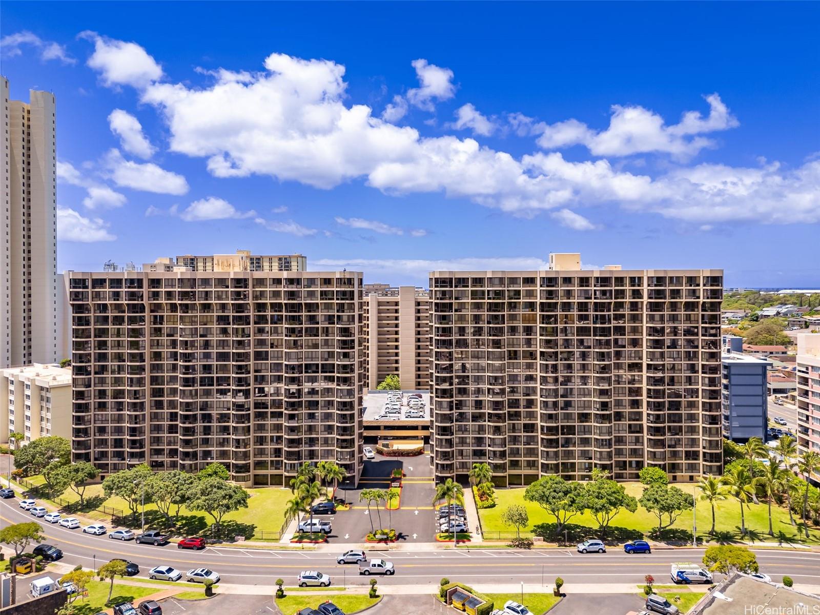 5070 Likini Street  Unit PH210