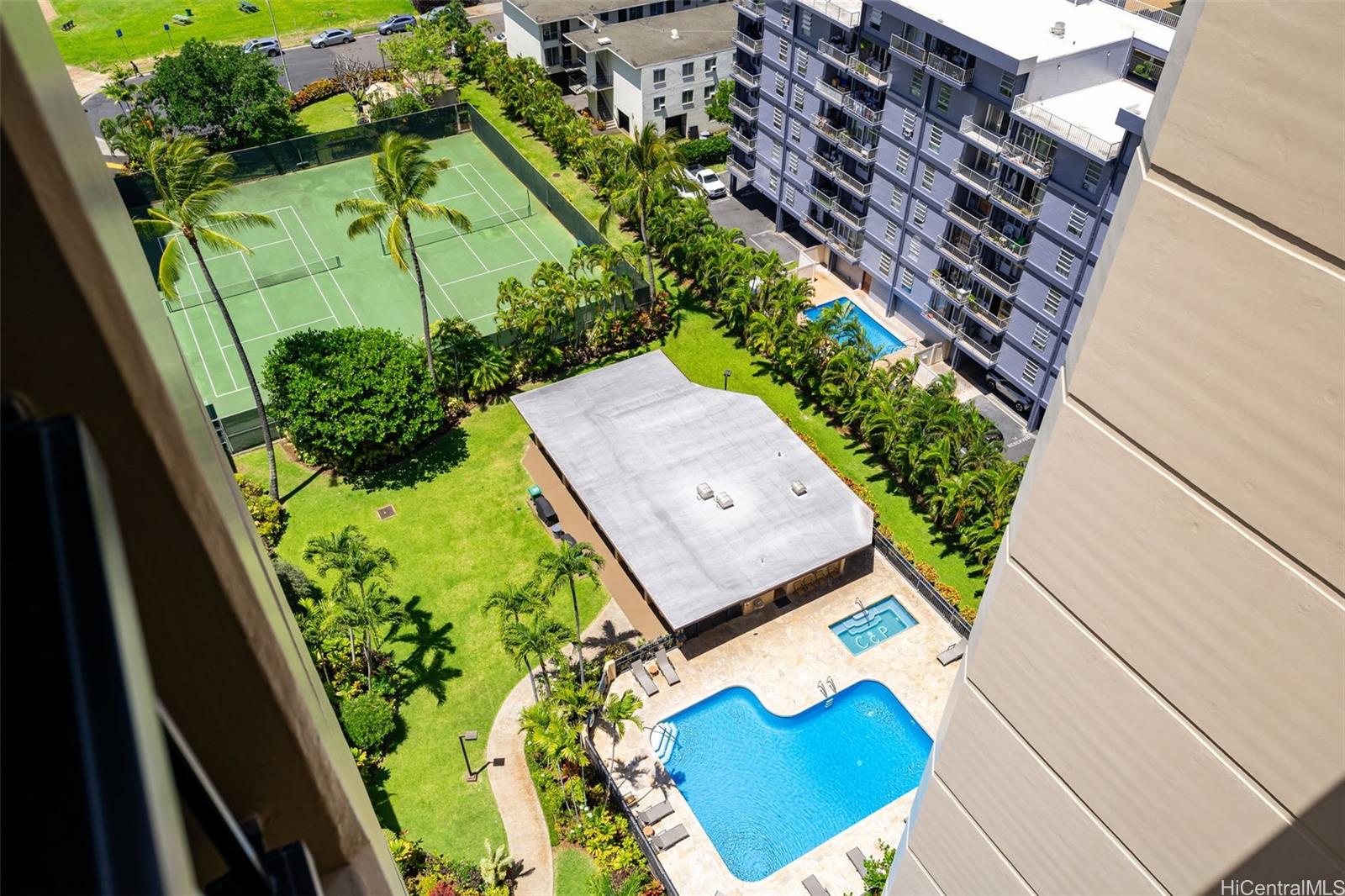 5070 Likini Street  Unit PH210