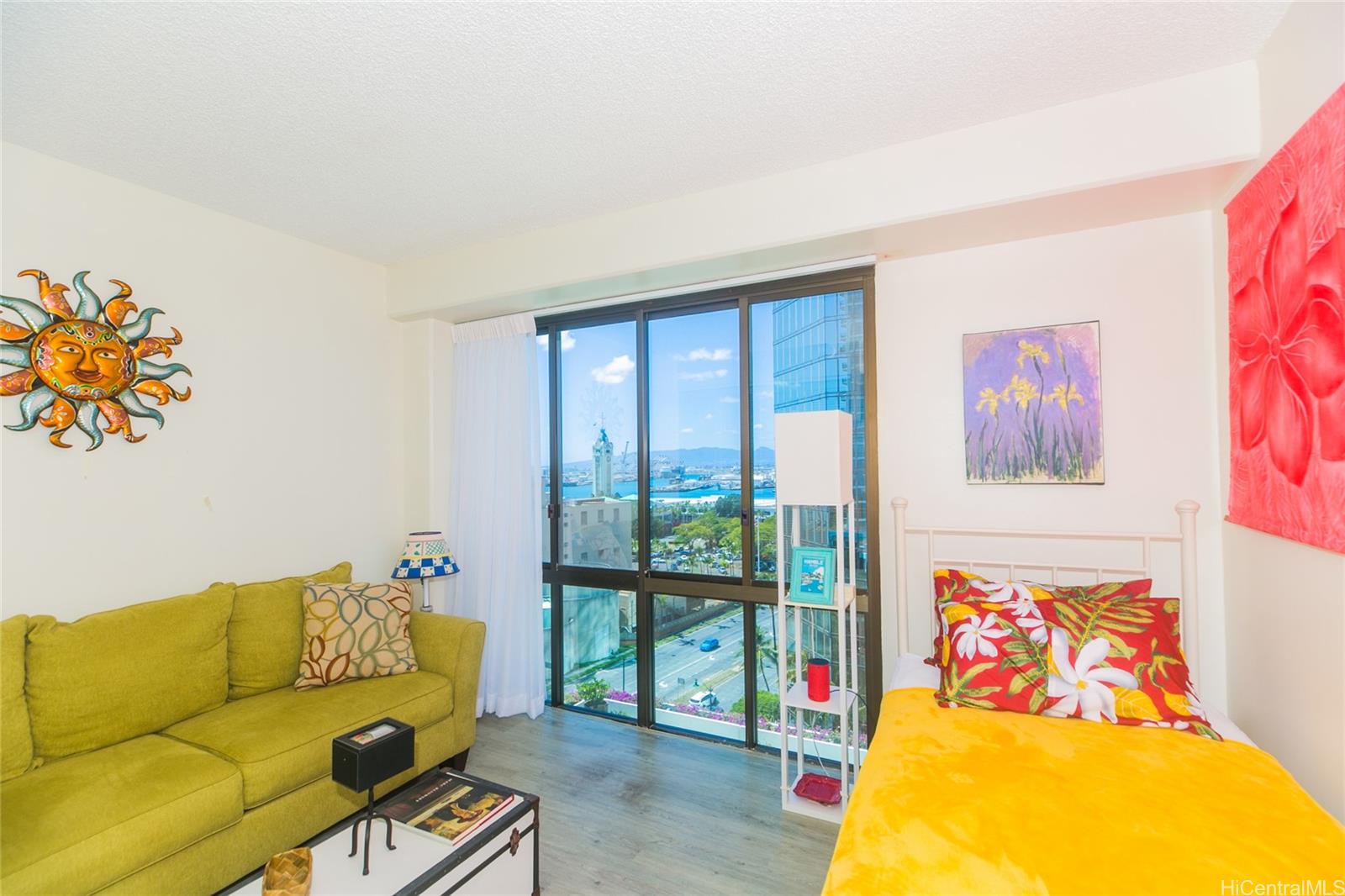 700 Richards Street  Unit 1104