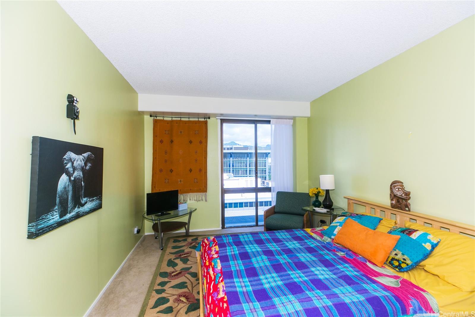 700 Richards Street  Unit 1104