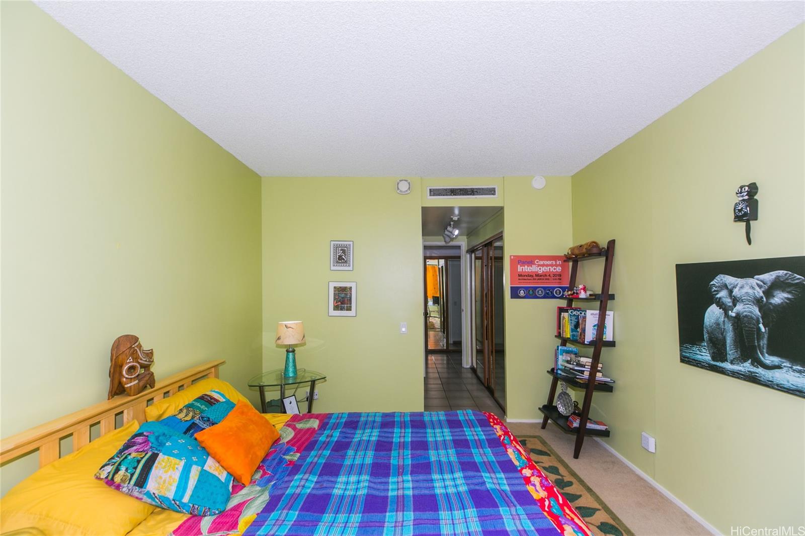 700 Richards Street  Unit 1104
