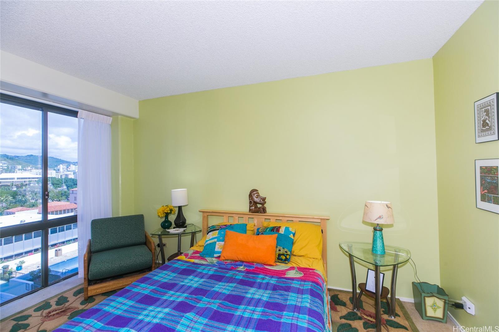 700 Richards Street  Unit 1104