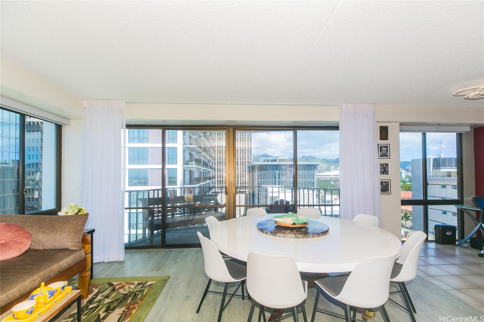 700 Richards Street  Unit 1104