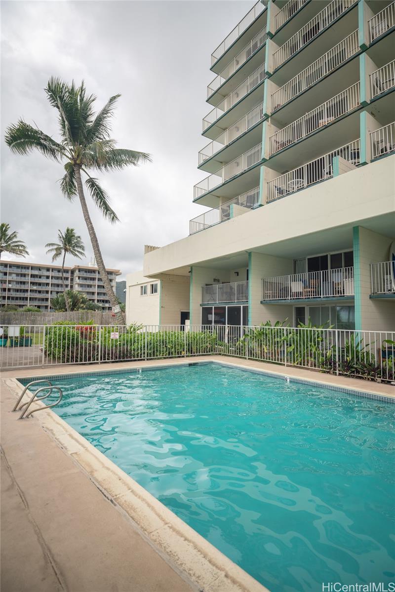 53-567 Kamehameha Highway  Unit 204