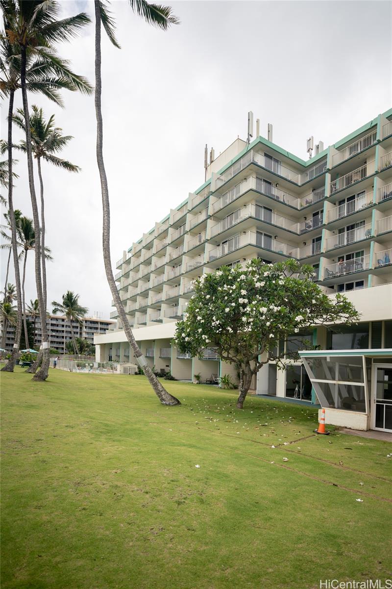 53-567 Kamehameha Highway  Unit 204