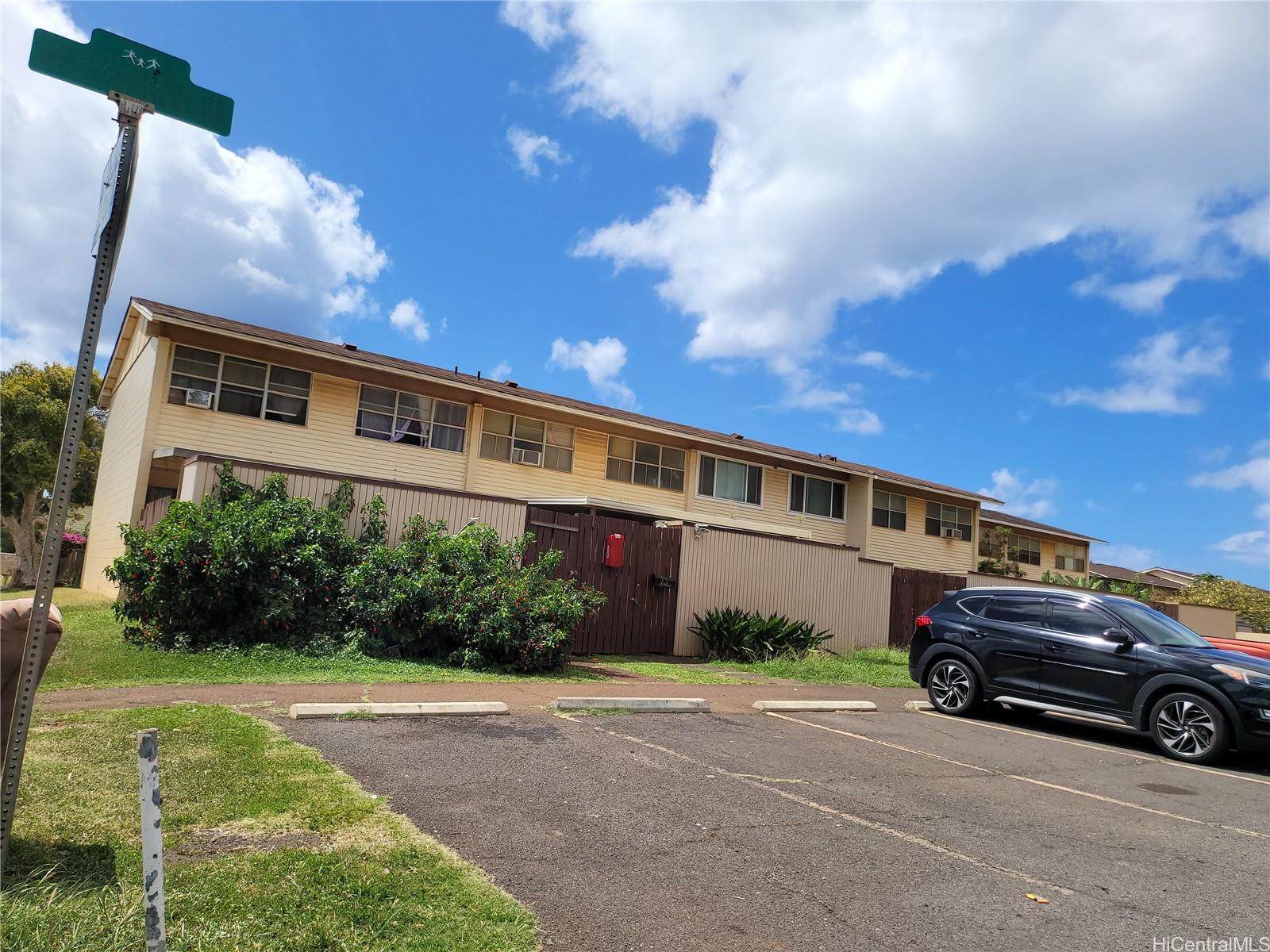 85-128 Ala Walua Street D