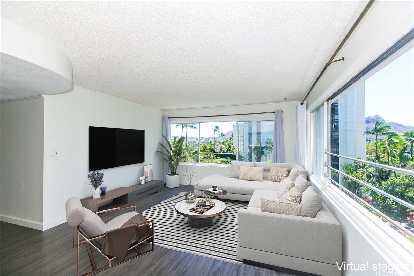 2547 Ala Wai Boulevard 701